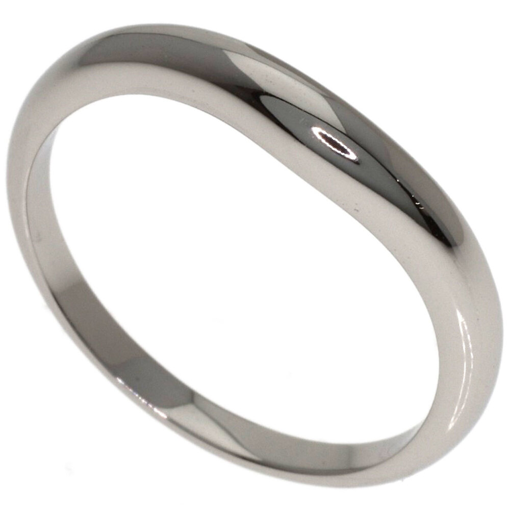 BVLGARI Silver Ring